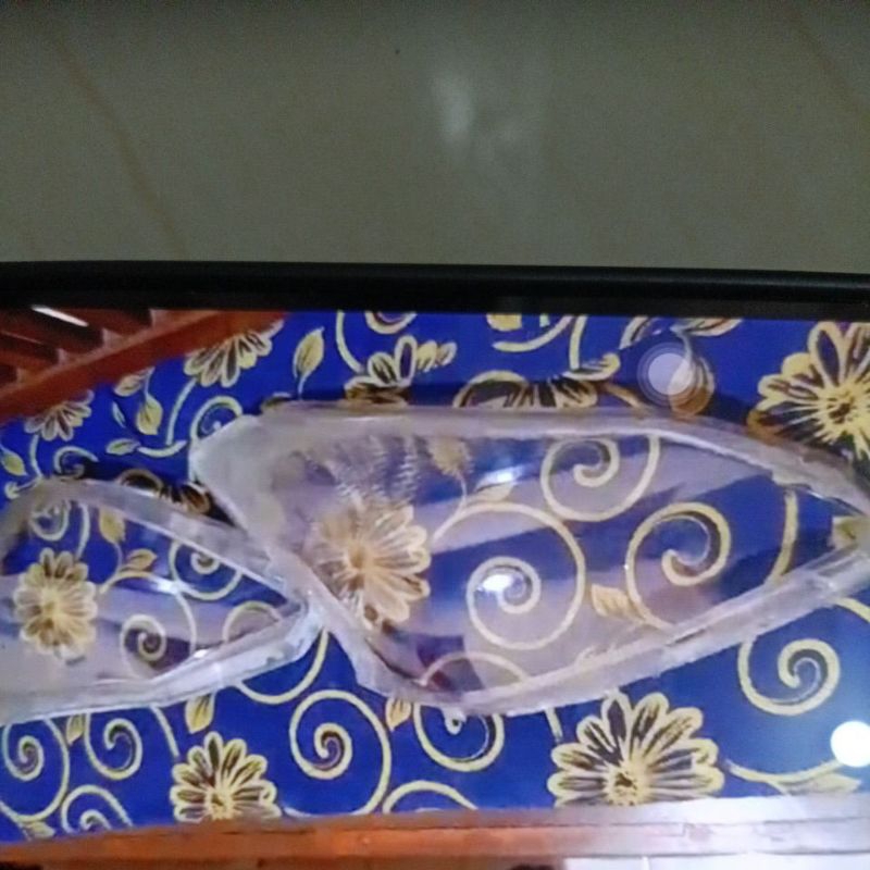 mika headlmap copotan avanza 2012