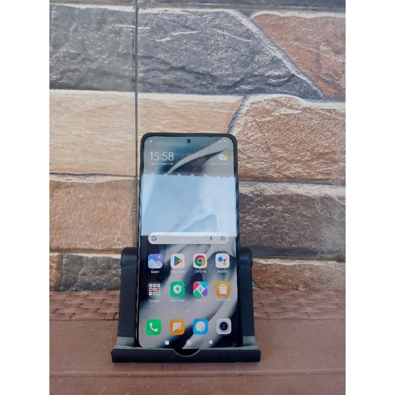 Xiaomi Redmi Note 10 Pro 128 GB Second Fullset