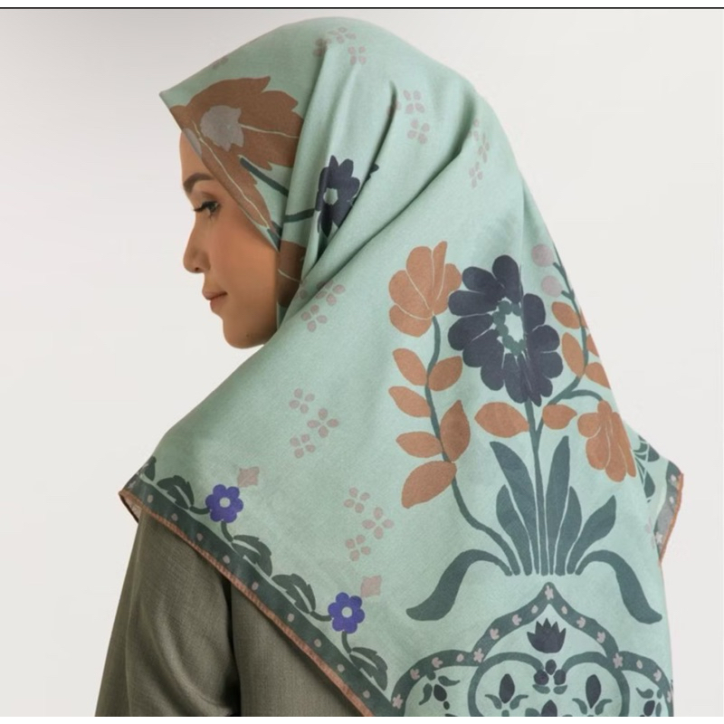 KAMIIDEA SCARF NEW RIAMIRANDA SALE