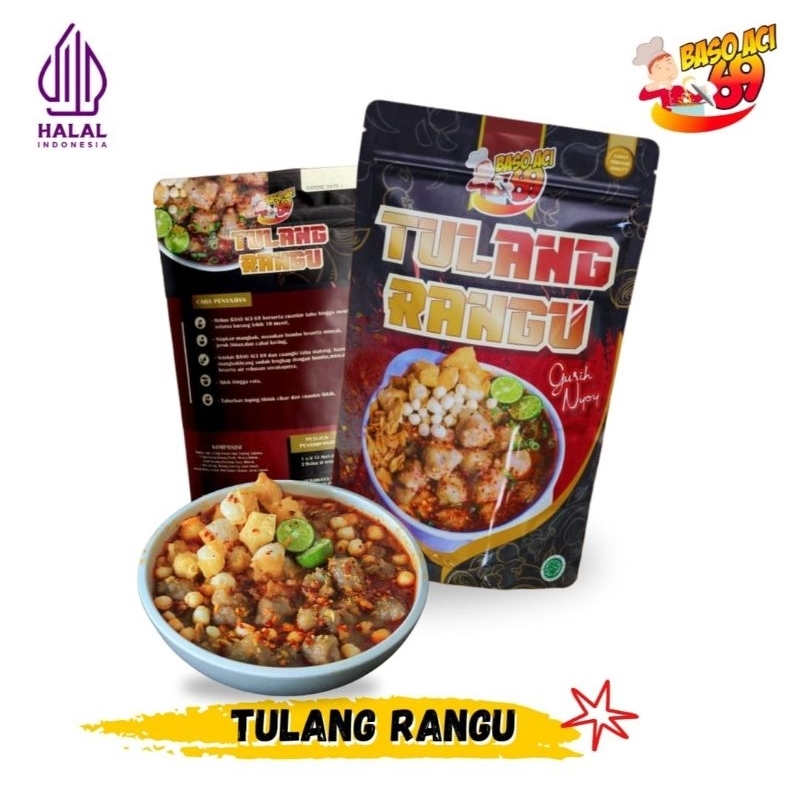 

baso aci tulang rangu mantul