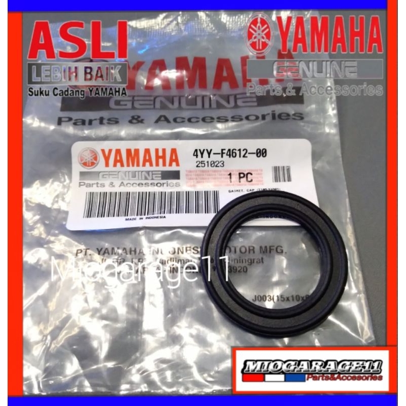 Karet Tutup Tangki All Yamaha 4YY-F4612-00