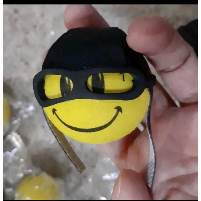 boneka antena mobil motor asesoris antena tj