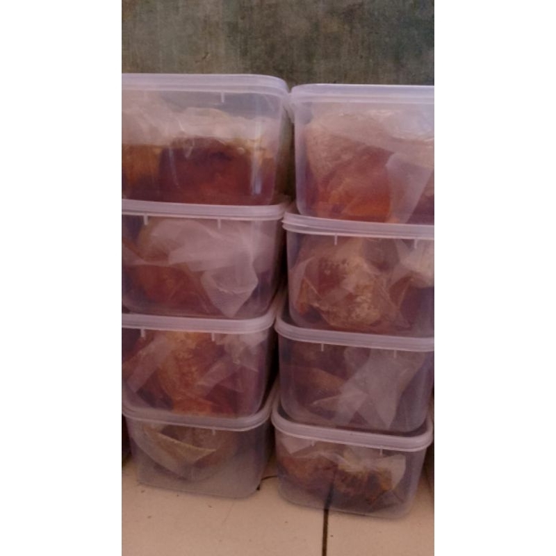 

madu sarang dorsata 1kg