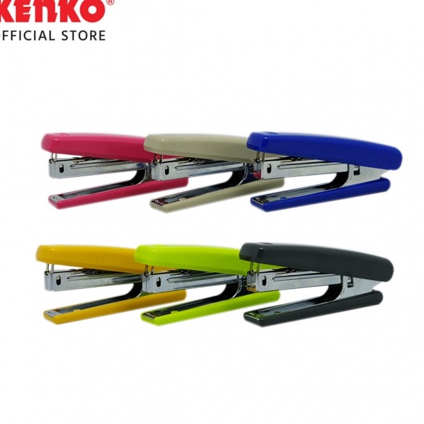 

EKSTRA PROMO SOS Stapler Kecil KENKO HD1D Staples