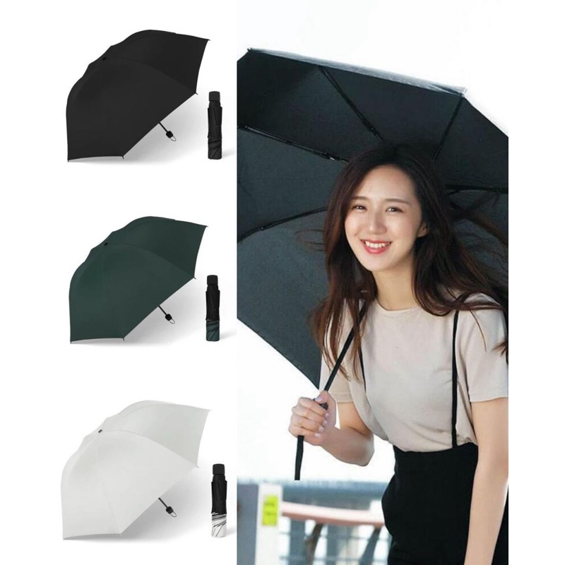 ORIGINAL PAYUNG UNIQLO - UV PROTECTION