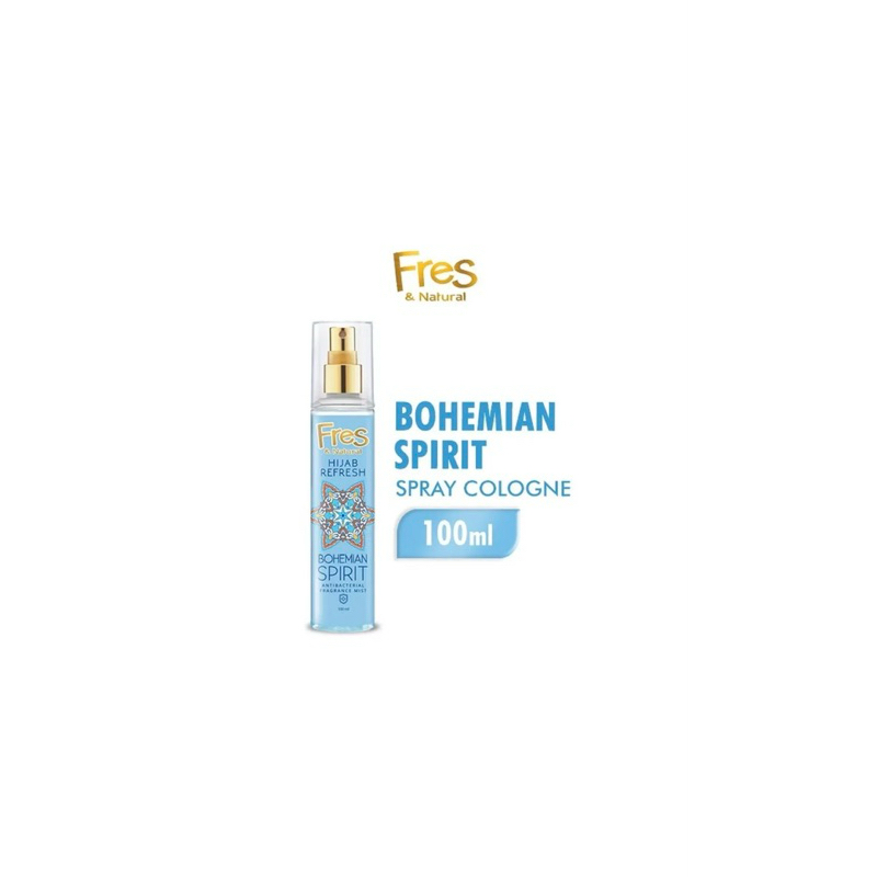 Fres & Natural Parfume 100ml