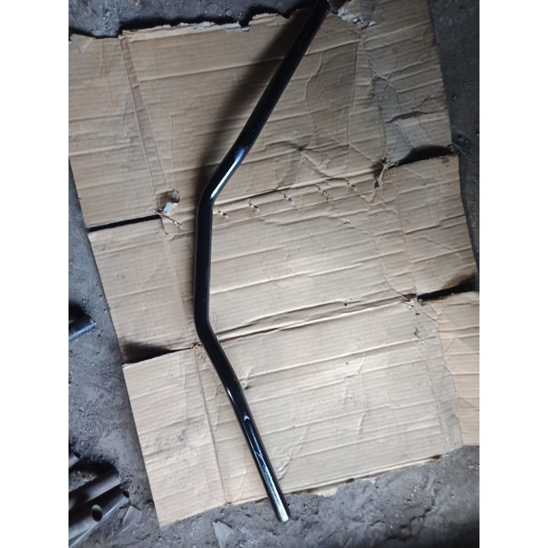 stang yamaha byson original