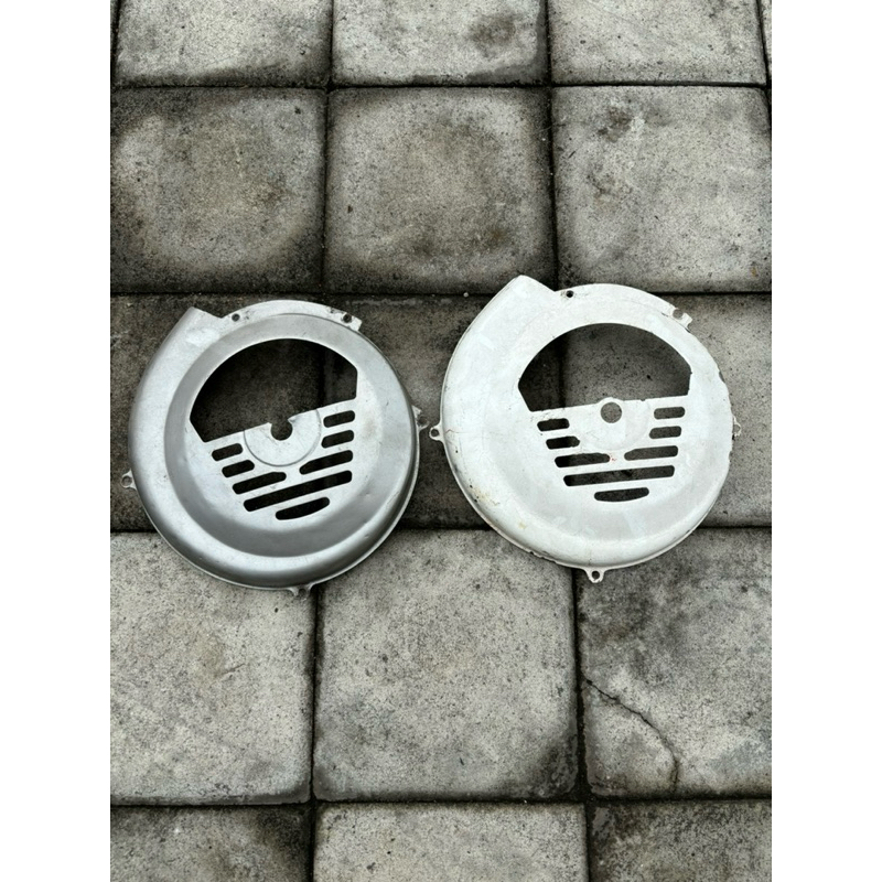 tutup kipas vespa ss90