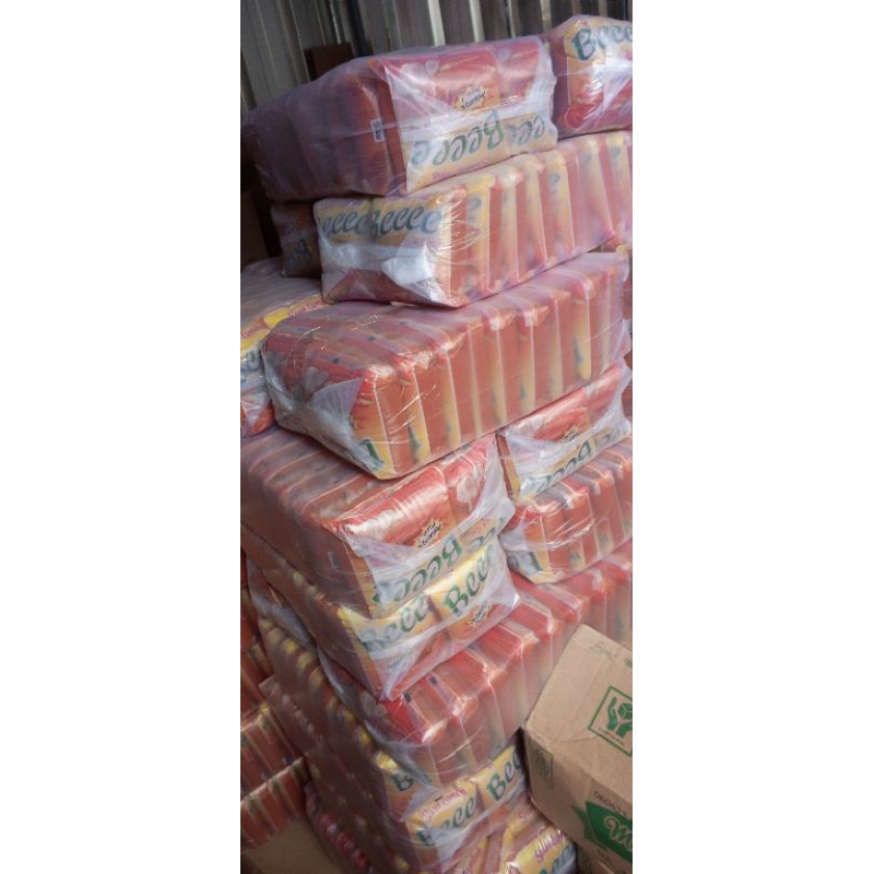 

Bee saus lombok kemasan 500gram