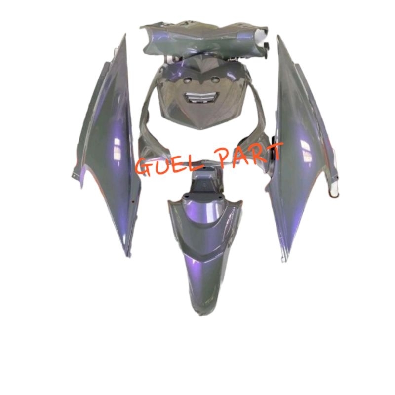 striping motor ksm