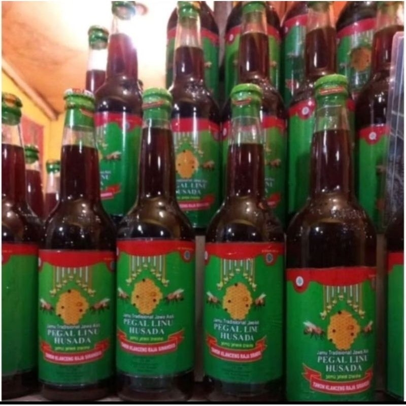 

jamu tawon klanceng husada