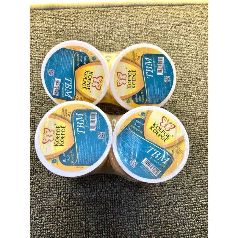 

[1 PCS] TBM KOEPOE