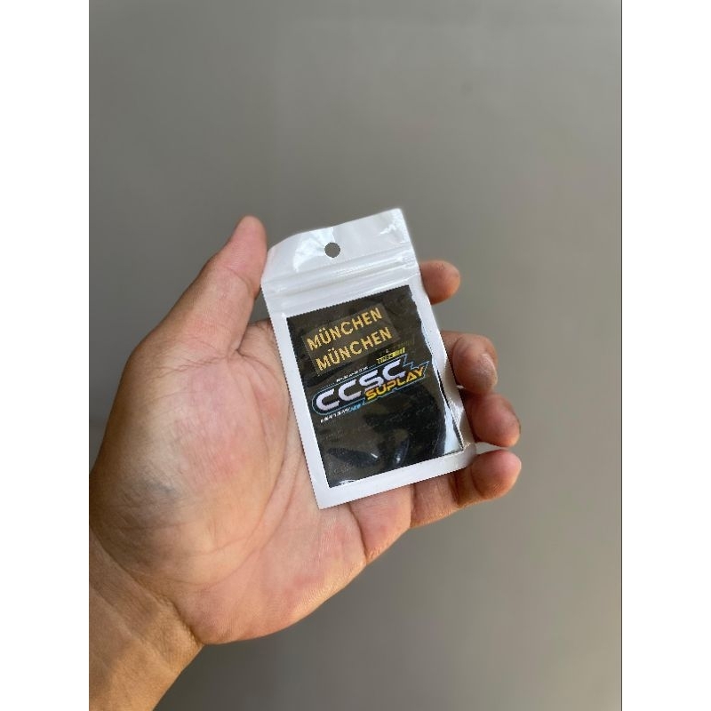 

LETTERING "MUNCHEN" || Label Lettering Adidas Munchen