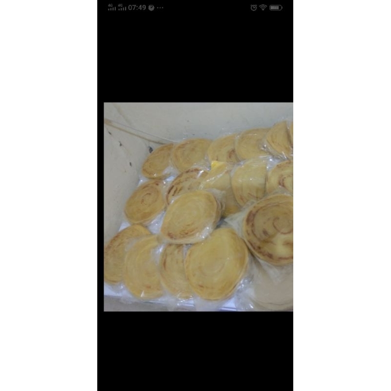 

rotimaryam original rotimaryam frozen martabak surbah roticanai rotimaryam besar isi 5pcs