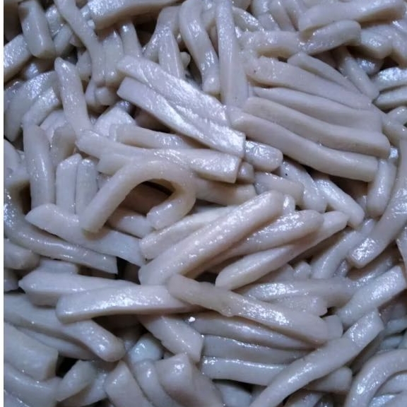 

Bisa COD! Otak Otak Stik 50 pcs