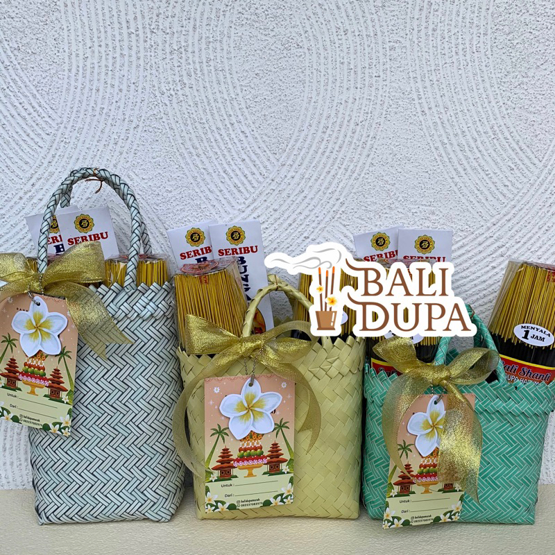 PARCEL DUPA ,HAMPERS GALUNGAN, PARCEL GALUNGAN