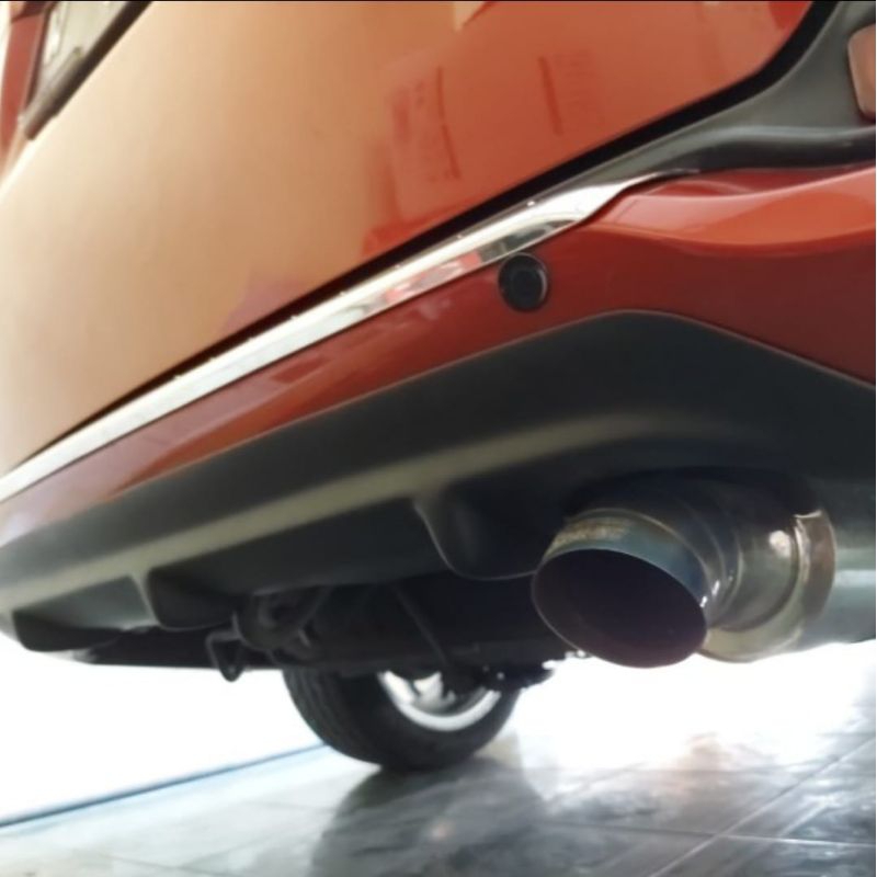 difuser honda mobilio e atau s