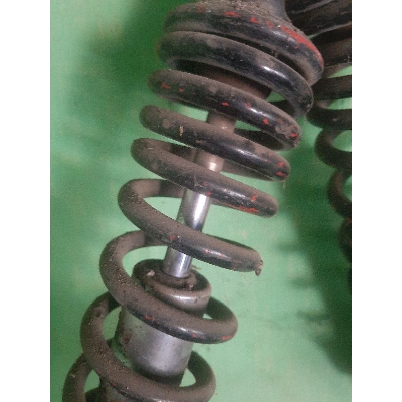 shock skok variasi xmax nmax pcx