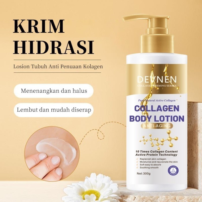 Collagen body lotion pemutih handbody pemutih lotion Whitening body pemutih kulit