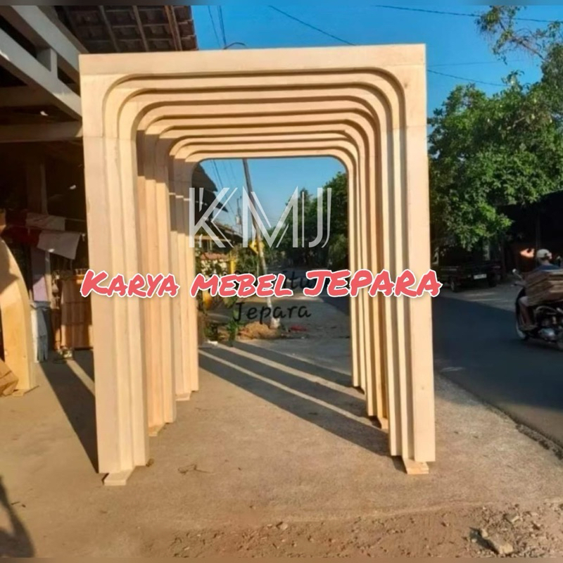 

[NOTA INVOICE INVOICE PINTU MASUK] KOTAK 3 DIMENSI