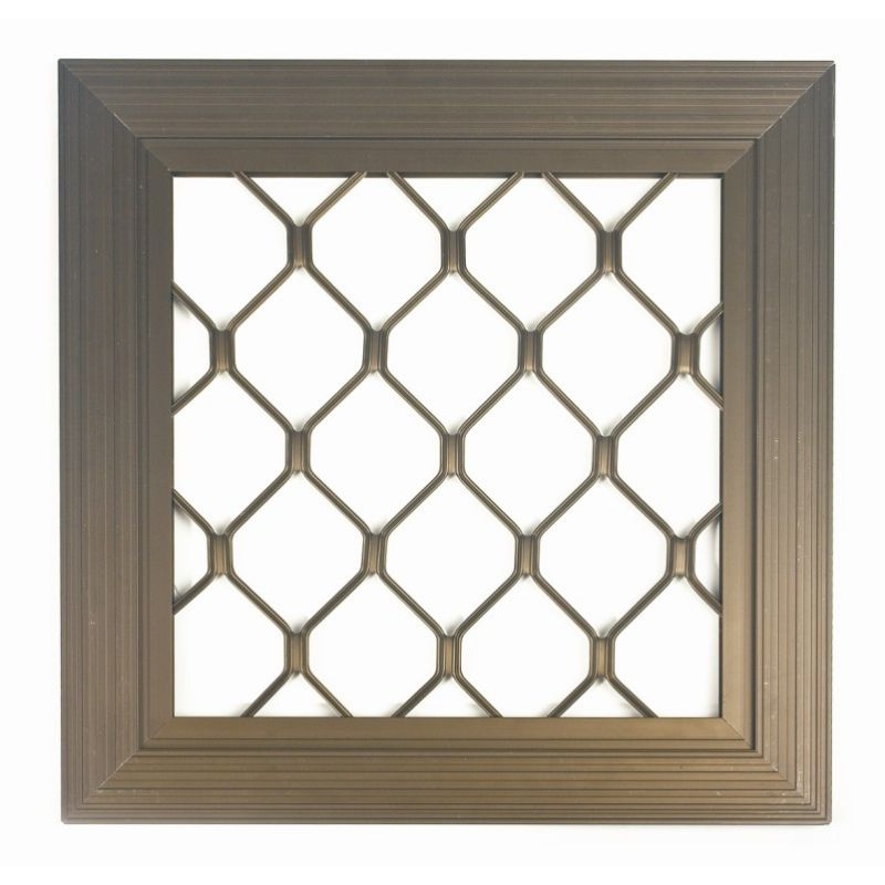 Onna Blue Tralis exona jendela 201