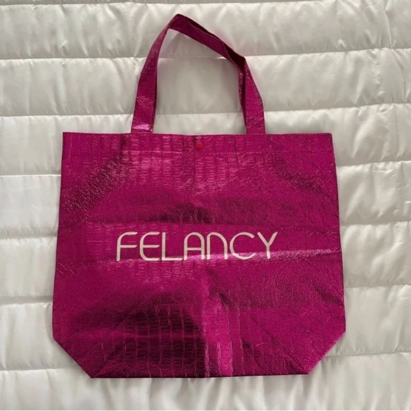 

jual paperbag/dustbag felancy