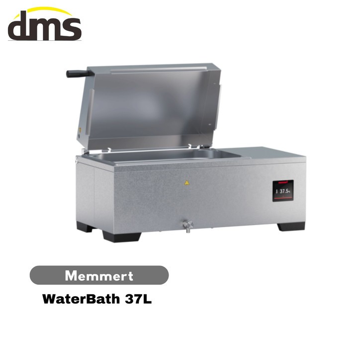 Waterbath 37L Memmert, WTB35 Memmert
