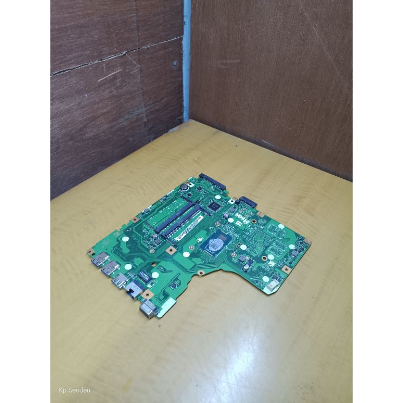 Mobo Motherboard Mainboard Mati Laptop Acer Aspire E5-473
