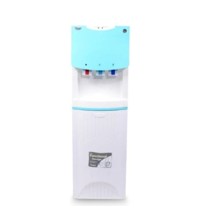 Dispenser Cosmos Galon Atas 3 Kran CWD 5603