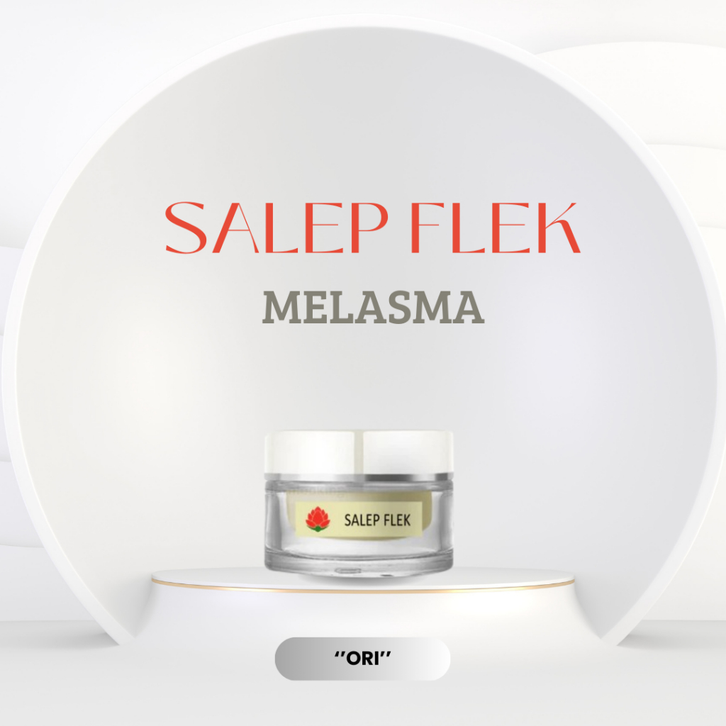 SALEP FLEK ORI ~ Salep flek hitam melasma, cream flek hitam ,cream flek
