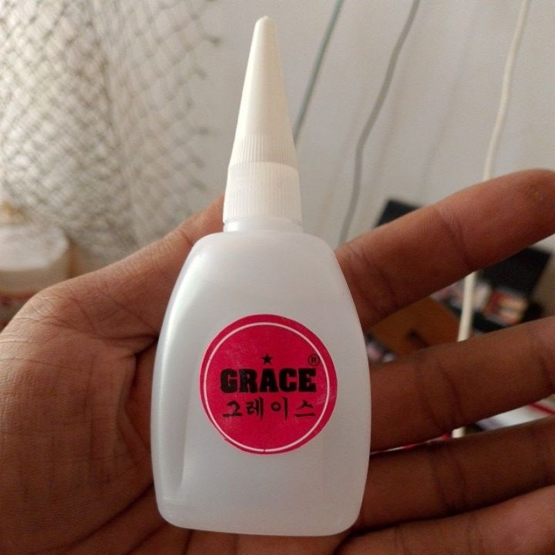 lem grace jumbo / lem korea