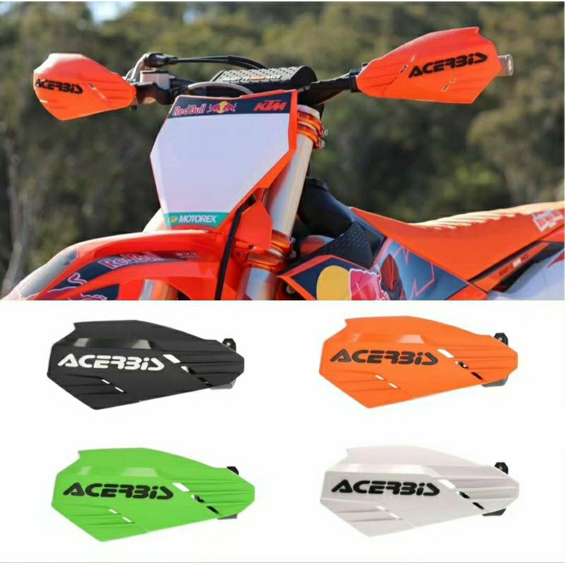 HANDGUARD ACERBIS LINEAR ORIGINAL