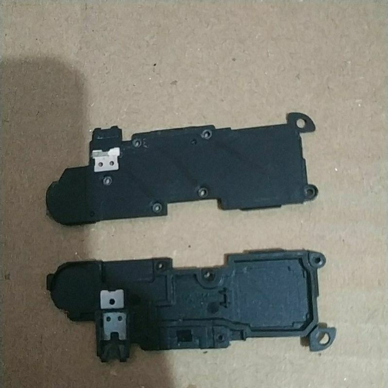 TUTUP BUZZER SAMSUNG A7 2018