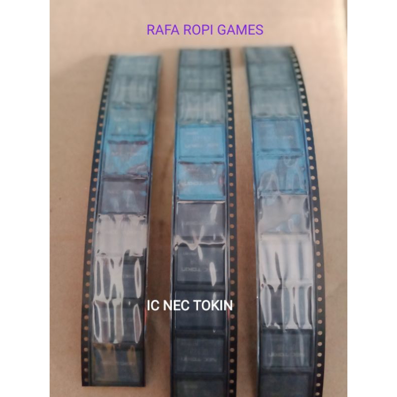 IC NEC TOKIN OE 128 / IC TOKIN OE 128 PS3