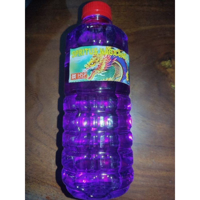 Harga 1 Liter Spritus Terbaru Jun 2026 | BigGo Indonesia