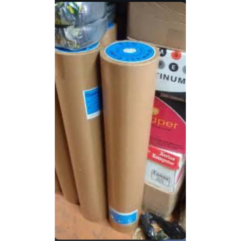 

Paper HVS A0 80/85 Gsm