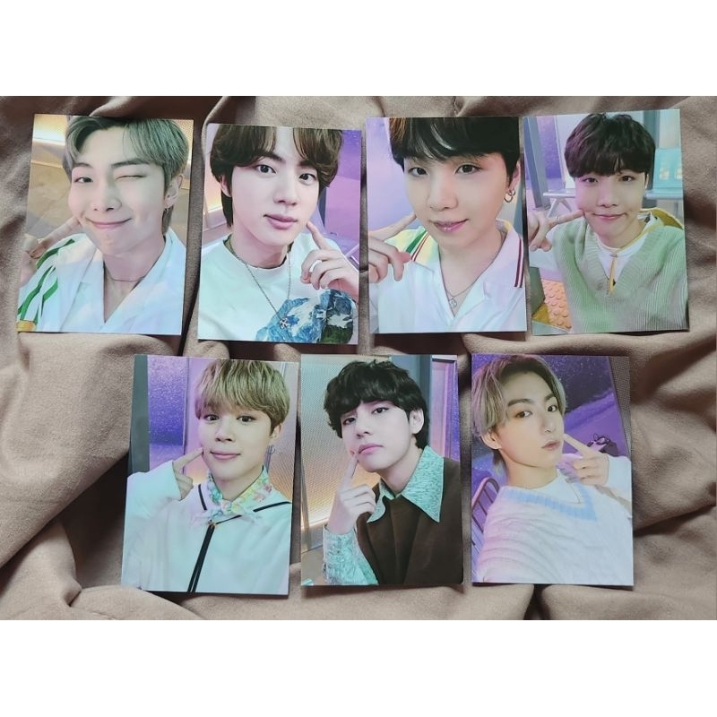 MPC BTS Sowoozoo/Pajama SWZ Original