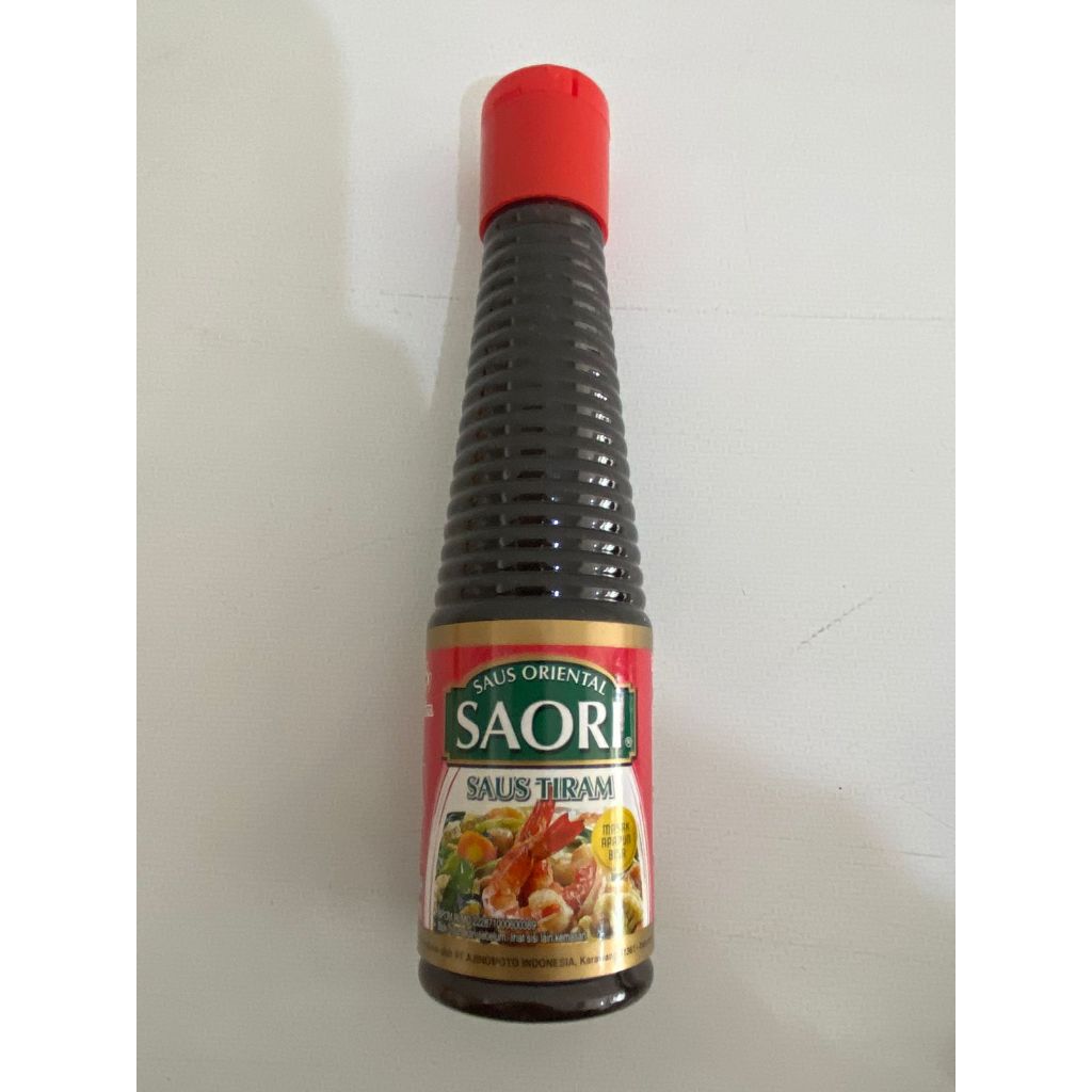 

Saori Saos Tiram 133gr
