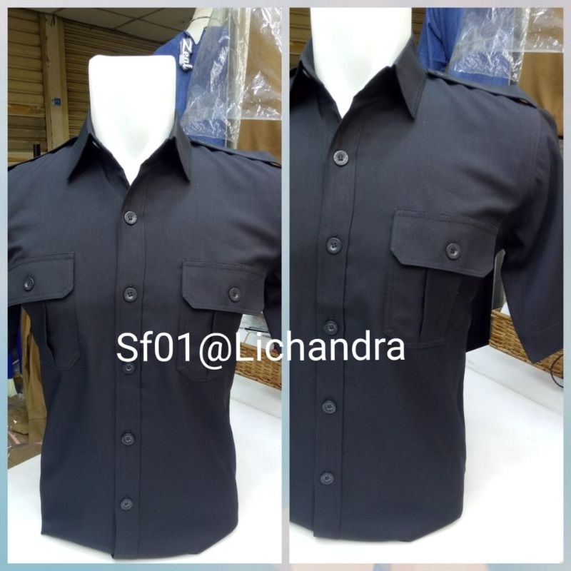 atasan safari pria - Celana safari pria