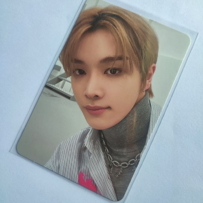 [READY STOCK] WTS PC SUNGCHAN SMCU EXPRESS DAYTIME PASS VER