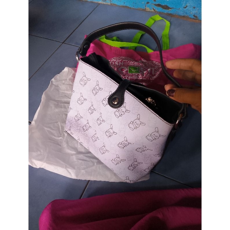 TAS GOSH PL/TAS GOSH