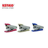 

STAPLER HD 10S KENKO/STEPLESS KECIL KENKO