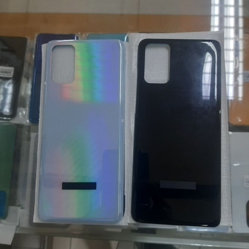 Backdoor Samsung S20 Plus