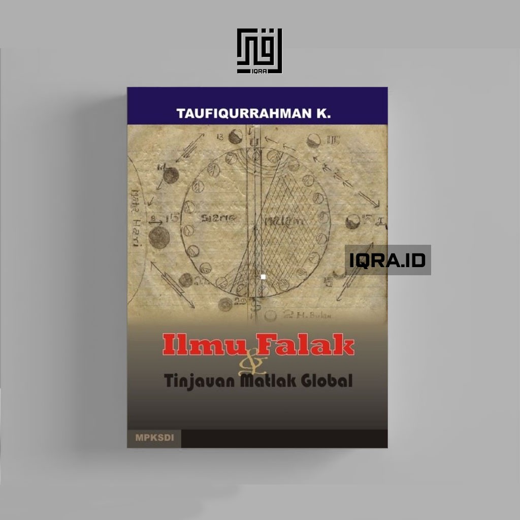 

[0898] Ilmu Falak Tinjauan Matlak Global - Taufiqurrahman