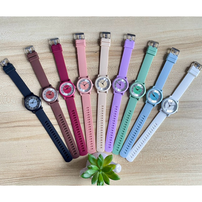 jam tangan fashion wanita/fashion cantik/jam cewek/jam cantik