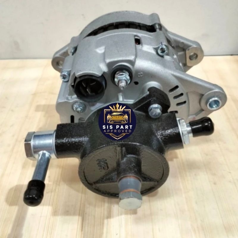 Alternator Dinamo Ampere Setrum Isuzu Elf Nkr71 Nkr66