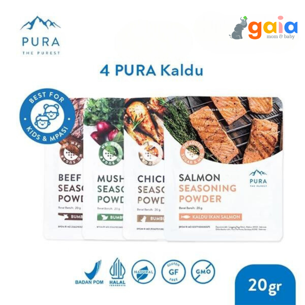 

Pura Kaldu Mpasi Anak 20g