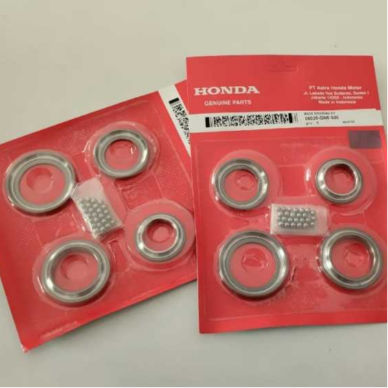 Komstir GN5 Original Honda 06535 - GN5 - 505