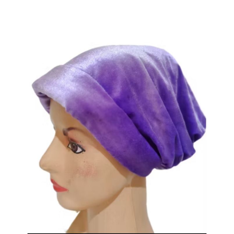 ciput nenek ciput topi orangtua