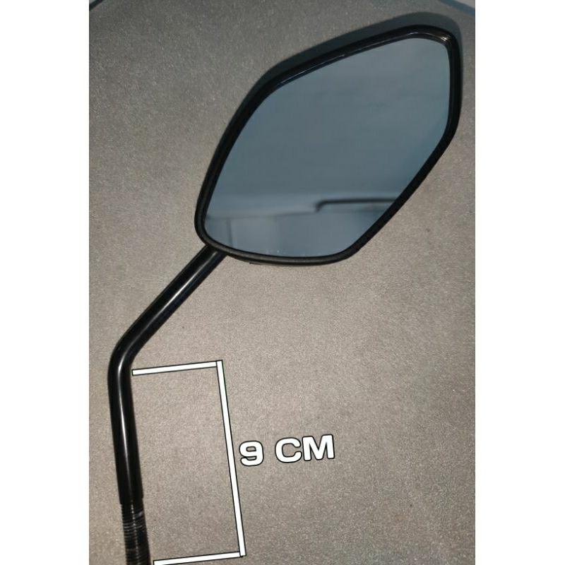 Spion Motor Beat Street 2023 - Kanan Original (Second)